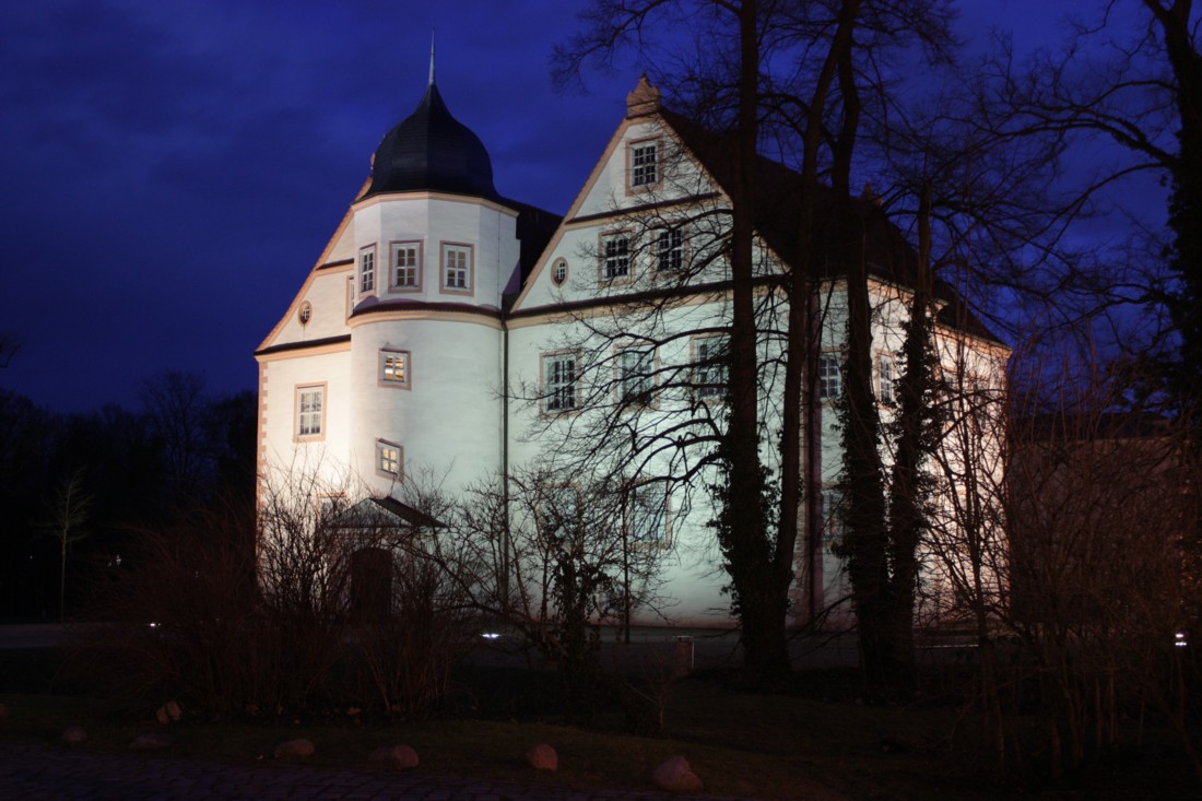 Schloss-KWH